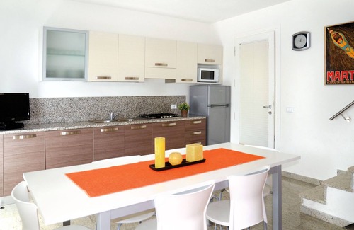 Bibione Pineda House | Begonie by Interhome