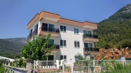 Karaoz Apartment | Begonvilla Homes Karaöz