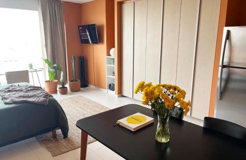 Granada Apartment | Beguest Suite Parques Polanco