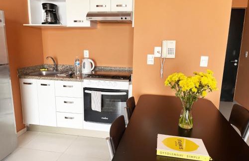 Granada Apartment | Beguest Suite Parques Polanco