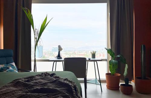Granada Apartment | Beguest Suite Parques Polanco