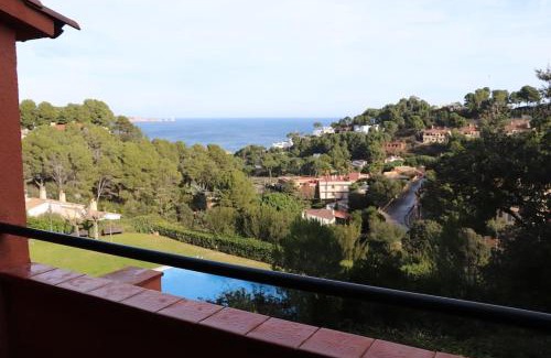 Begur House | BEGUR, maison 3 chambres La Creu 22, vue sur mer