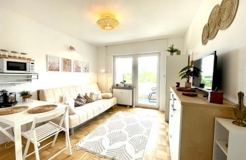 Wetzlar Apartment | Behagliches Apartment für 2