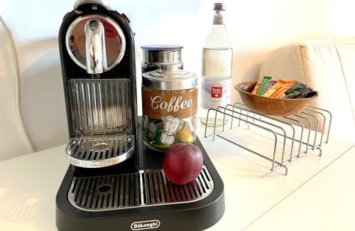 Wetzlar Apartment | Behagliches Apartment für 2