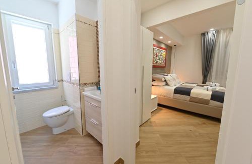 Lancusi House | Behome202