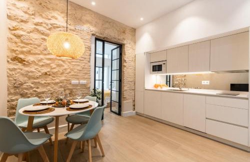 San Roque Apartment | BeHouse Arroyo A