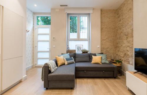 San Roque Apartment | BeHouse Arroyo A