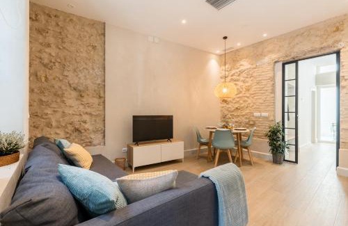 San Roque Apartment | BeHouse Arroyo A