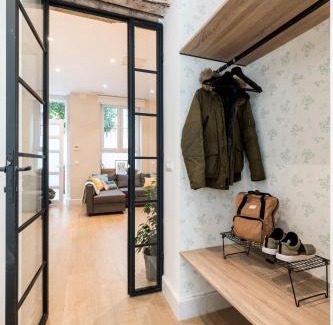 San Roque Apartment | BeHouse Arroyo A