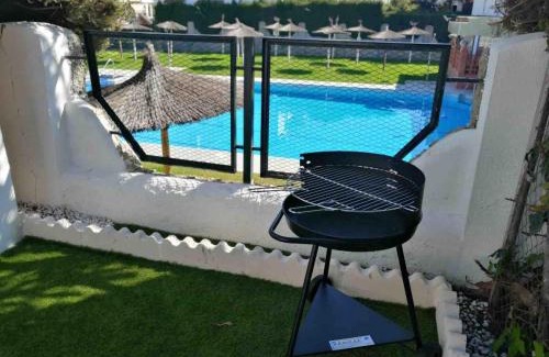 Mairena del Aljarafe Apartment | BeHouse Mairena