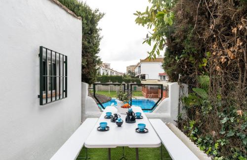 Mairena del Aljarafe Apartment | BeHouse Mairena