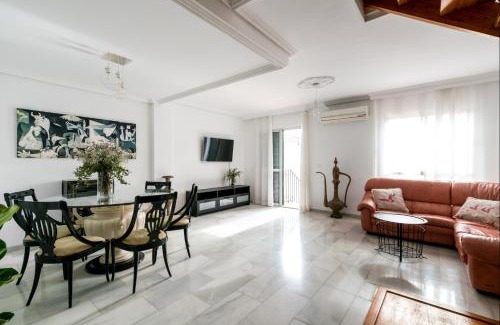 Mairena del Aljarafe Apartment | BeHouse Mairena