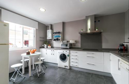 Mairena del Aljarafe Apartment | BeHouse Mairena