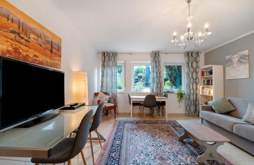 Ruwer-Eitelsbach Apartment | Bei Annemarie