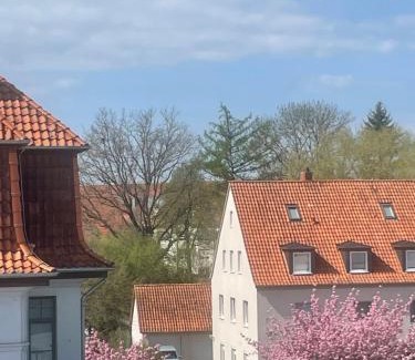 Hildesheim District House | Bei Chogman