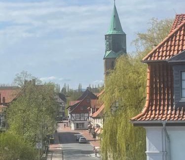 Hildesheim District House | Bei Chogman