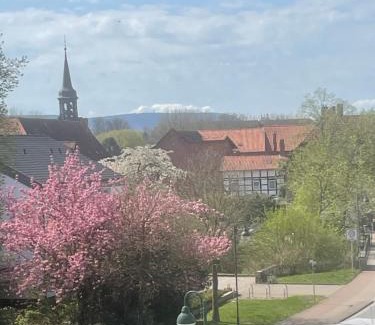 Hildesheim District House | Bei Chogman