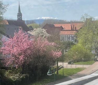 Hildesheim District House | Bei Chogman