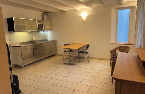 Ostertor Apartment | Bei den Wallanlagen