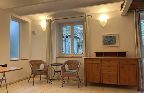 Ostertor Apartment | Bei den Wallanlagen