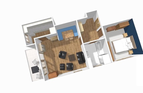 Ried Apartment | Bei der Vils