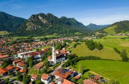 Ried Apartment | Bei der Vils