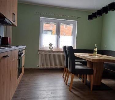 Neuenburg House | Bei Heike 3