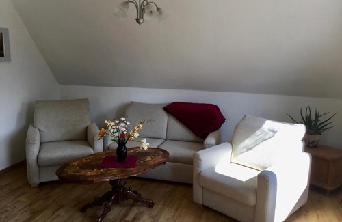 Kluetz Apartment | Bei Netti