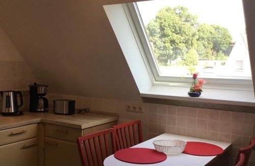 Kluetz Apartment | Bei Netti