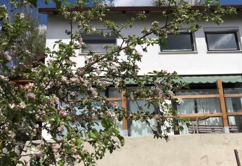 Weitramsdorf House | Beide Bumpkes