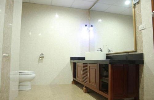 Vinh Apartment | Beijing Hotel Vinh - by BAY LUXURY