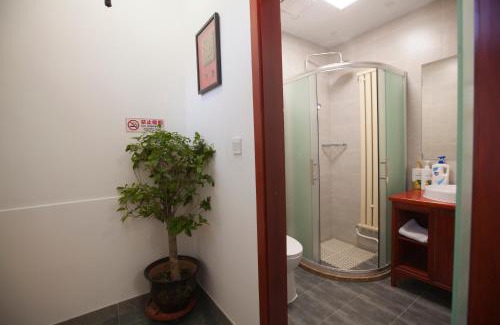 Wangfujing Shopping Area Hotel | Beijing Jingyuan Courtyard Hotel