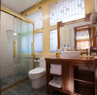 Wangfujing Shopping Area Hotel | Beijing Jingyuan Courtyard Hotel