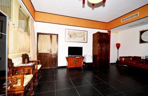 Wangfujing Shopping Area Hotel | Beijing Jingyuan Courtyard Hotel