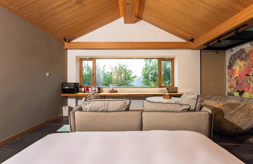 Mentougou House | Beijing YiPiao lnn