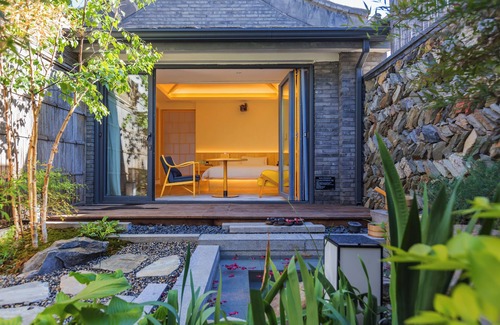 Mentougou House | Beijing YiPiao lnn