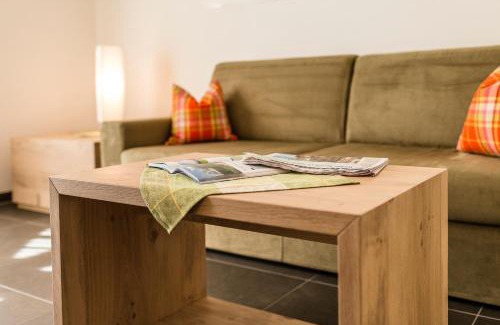 Schenna Apartment | Beim Dorner