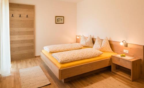 Schenna Apartment | Beim Dorner