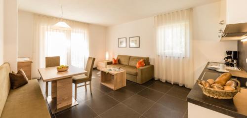 Schenna Apartment | Beim Dorner