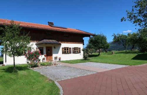 Frasdorf Apartment | Beim Grafen