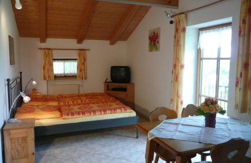 Frasdorf Apartment | Beim Grafen