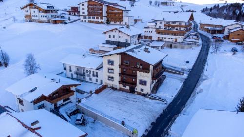 Galtur House | Beim Kathrein - inklusive SILVRETTA Card Premium