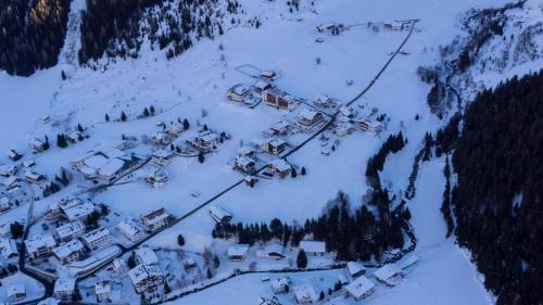 Galtur House | Beim Kathrein - inklusive SILVRETTA Card Premium