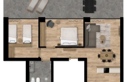 Avelengo Apartment | Beim Lackl