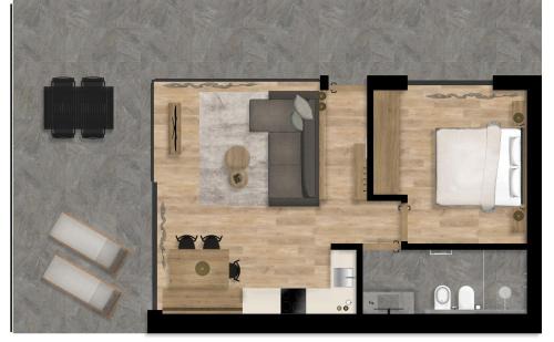 Avelengo Apartment | Beim Lackl