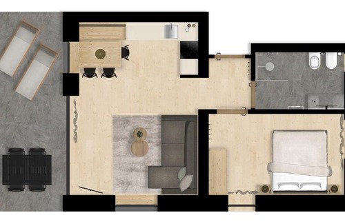 Avelengo Apartment | Beim Lackl
