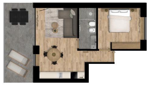Avelengo Apartment | Beim Lackl