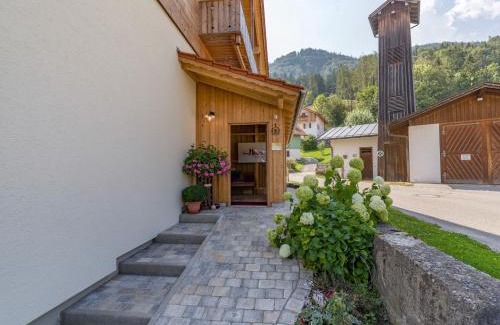 Niederaudorf Apartment | Beim Neuner - Zeit zu zweit