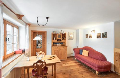 Peiting Apartment | Beim Sattler