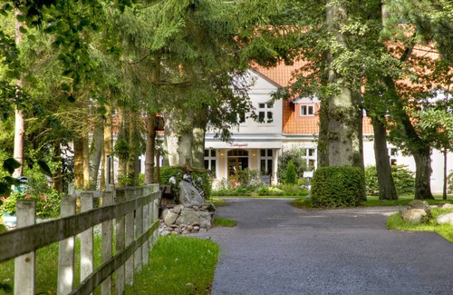 Bohlendorf House | Beim Speicher - For the big family - 85 m² with balcony (favorite apartment 9)